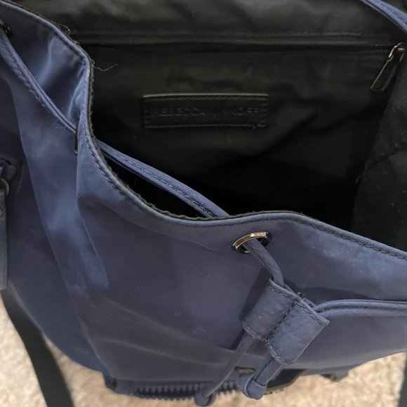 Rebecca Minkoff backpack main image 4